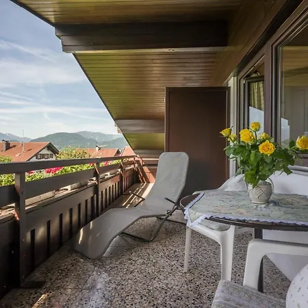 Tirol Appartements Schwaiger Niederndorf  Exteriér fotografie
