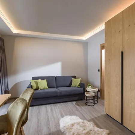 Tirol Appartements Schwaiger Niederndorf  Exteriér fotografie