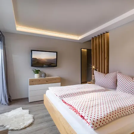 Tirol Appartements Schwaiger Niederndorf  Exteriér fotografie