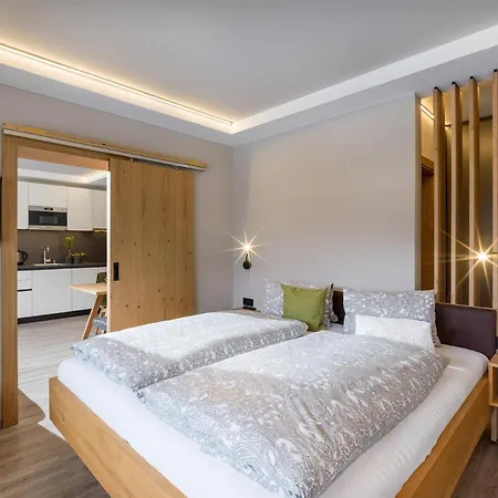 Tirol Appartements Schwaiger Niederndorf  Exteriér fotografie
