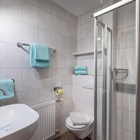 Tirol Appartements Schwaiger Niederndorf  Exteriér fotografie