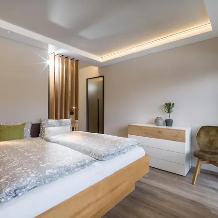 Tirol Appartements Schwaiger Niederndorf  Exteriér fotografie