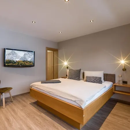 Tirol Appartements Schwaiger Niederndorf  Exteriér fotografie