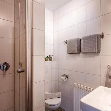 Tirol Appartements Schwaiger Niederndorf  Exteriér fotografie