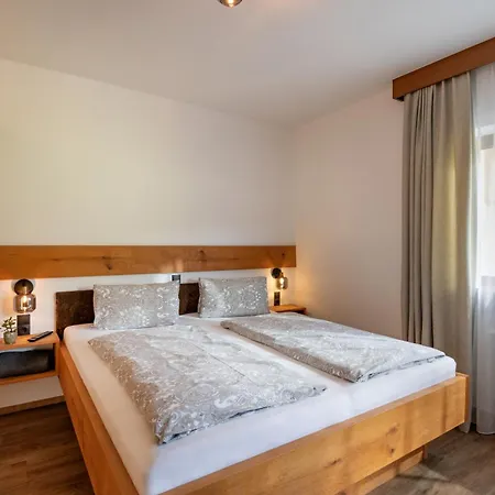 Tirol Appartements Schwaiger Niederndorf  Exteriér fotografie