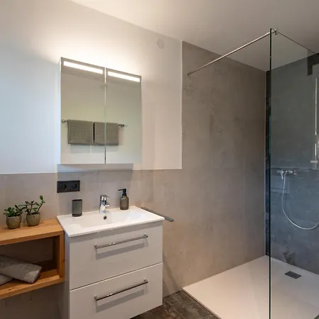 Tirol Appartements Schwaiger Niederndorf  Exteriér fotografie