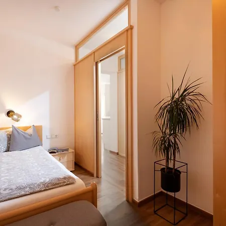 Tirol Appartements Schwaiger Niederndorf  Exteriér fotografie