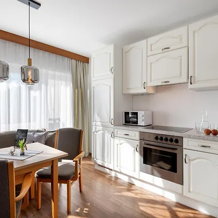 Tirol Appartements Schwaiger Niederndorf  Exteriér fotografie