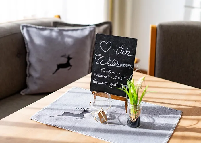 Tirol Appartements Schwaiger