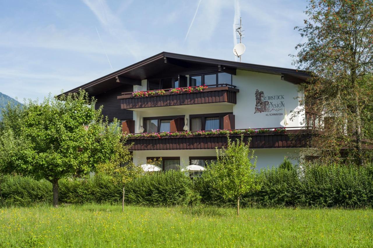 Tirol Schwaiger *