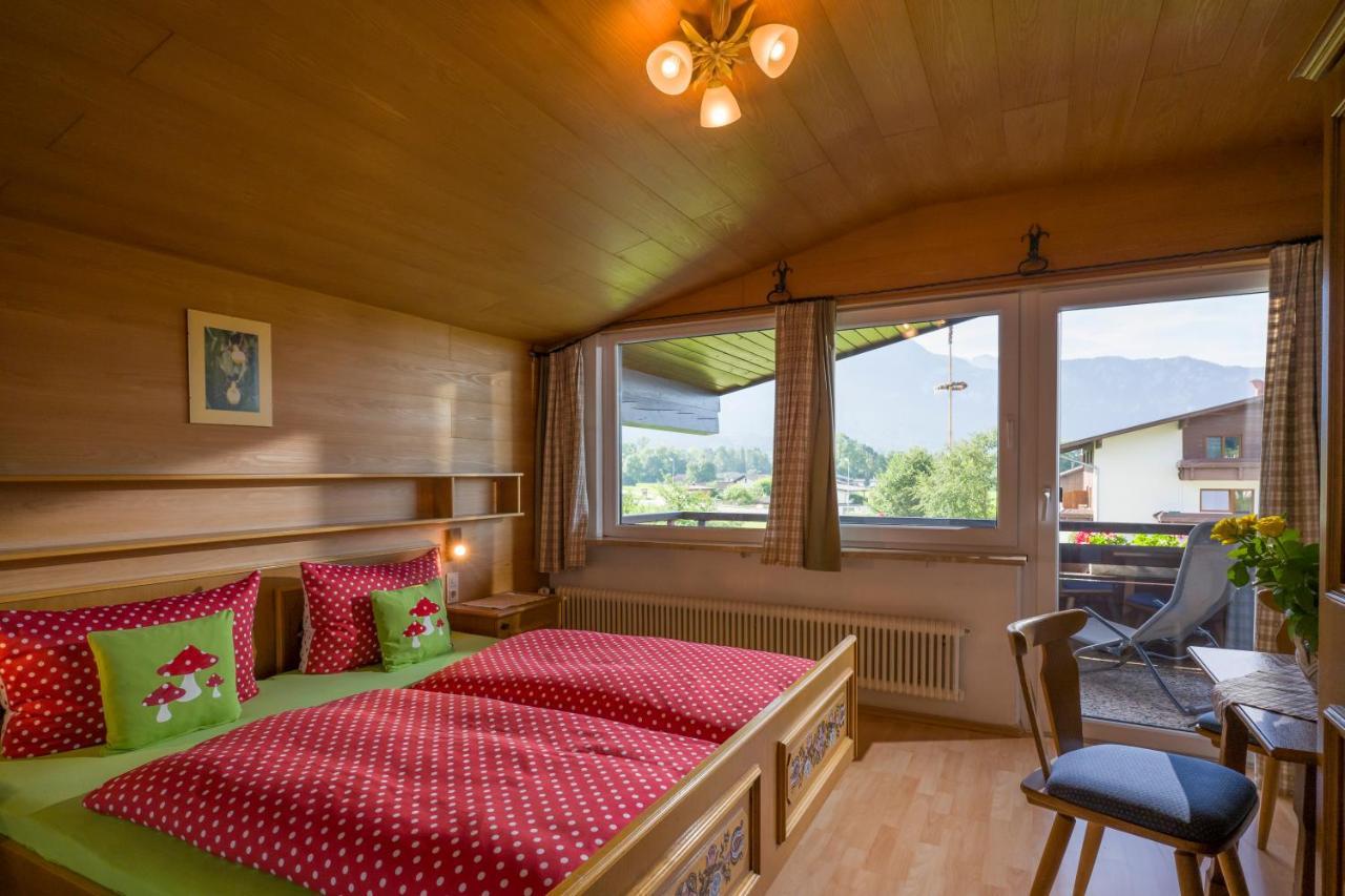 Tirol Schwaiger * Niederndorf (Tyrol)