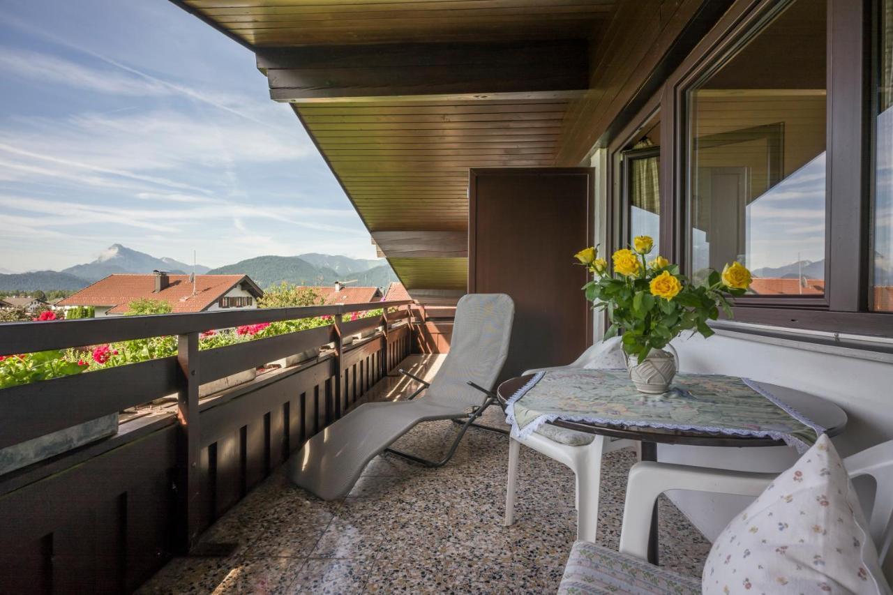 Tirol Schwaiger Appartement