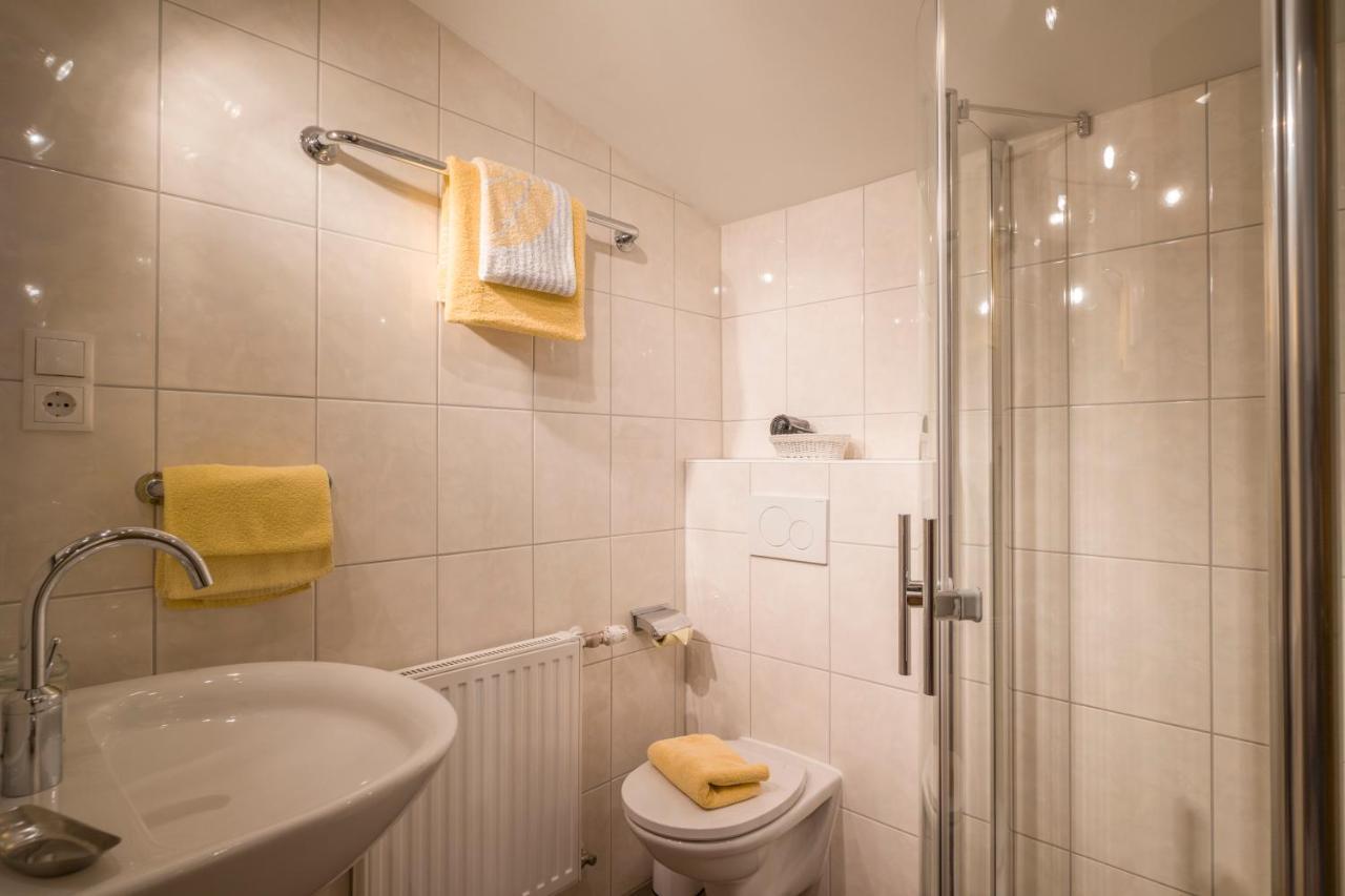 Appartement Tirol Schwaiger *
