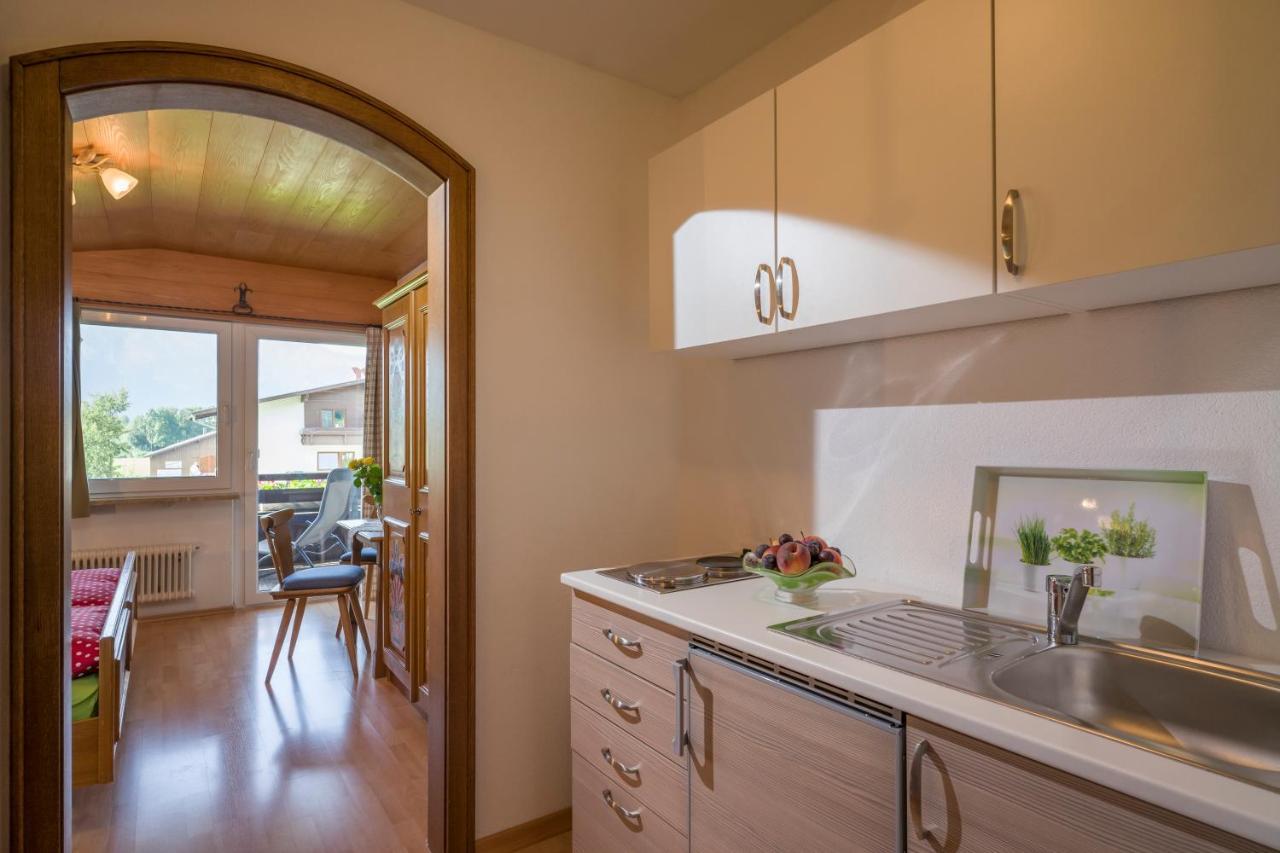 Appartement Tirol Schwaiger