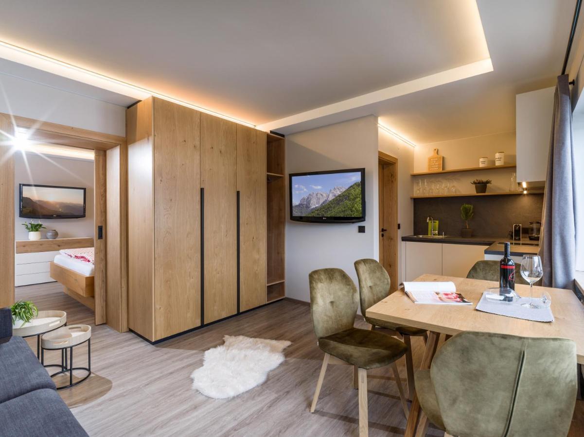 Appartement Tirol Schwaiger *