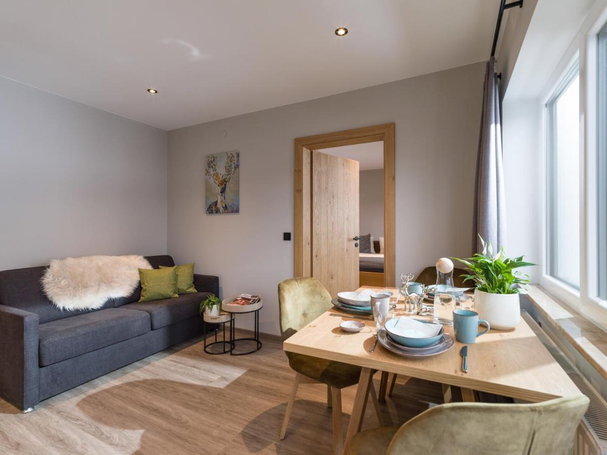 Tirol Schwaiger Appartement