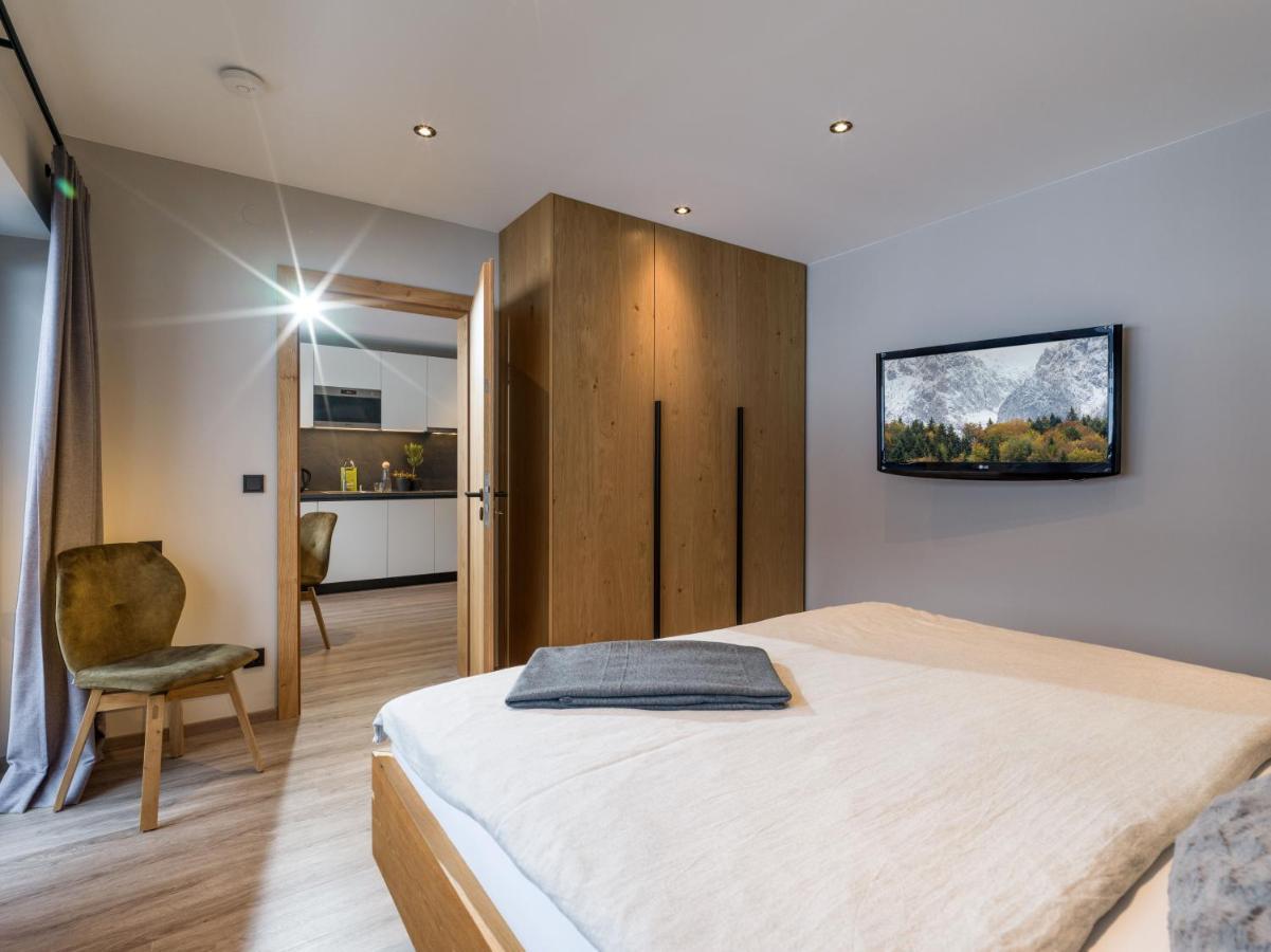 Appartement Tirol Schwaiger *