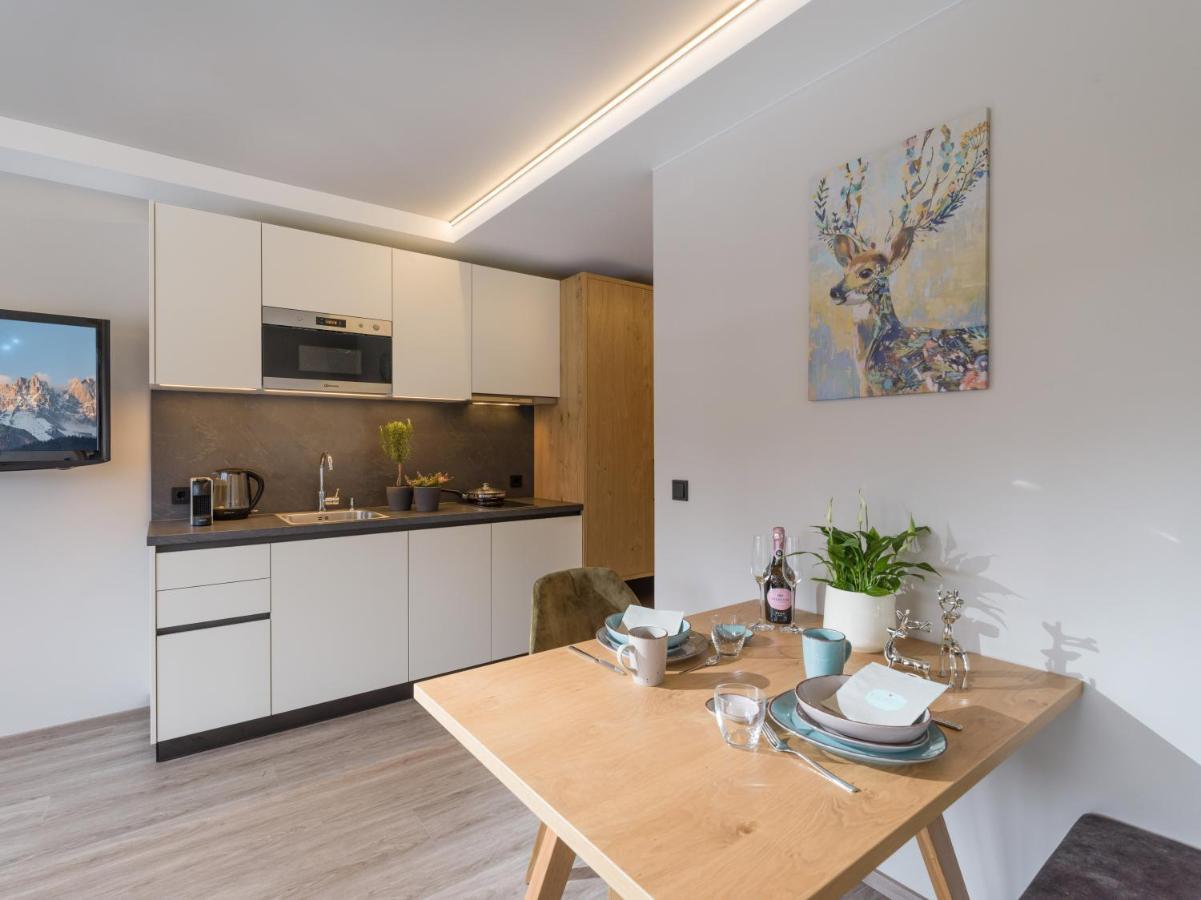 Tirol Schwaiger Appartement
