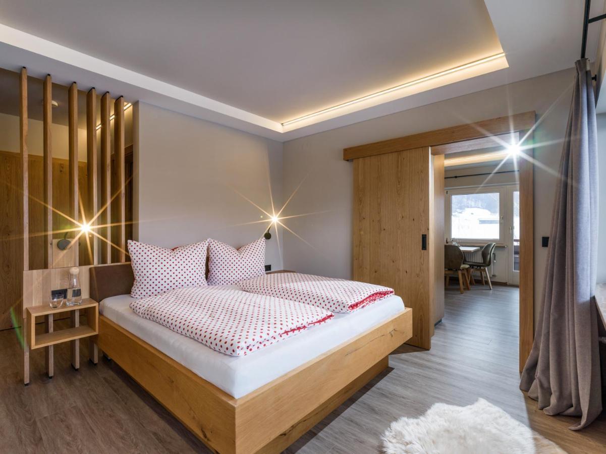 Tirol Schwaiger Appartement *