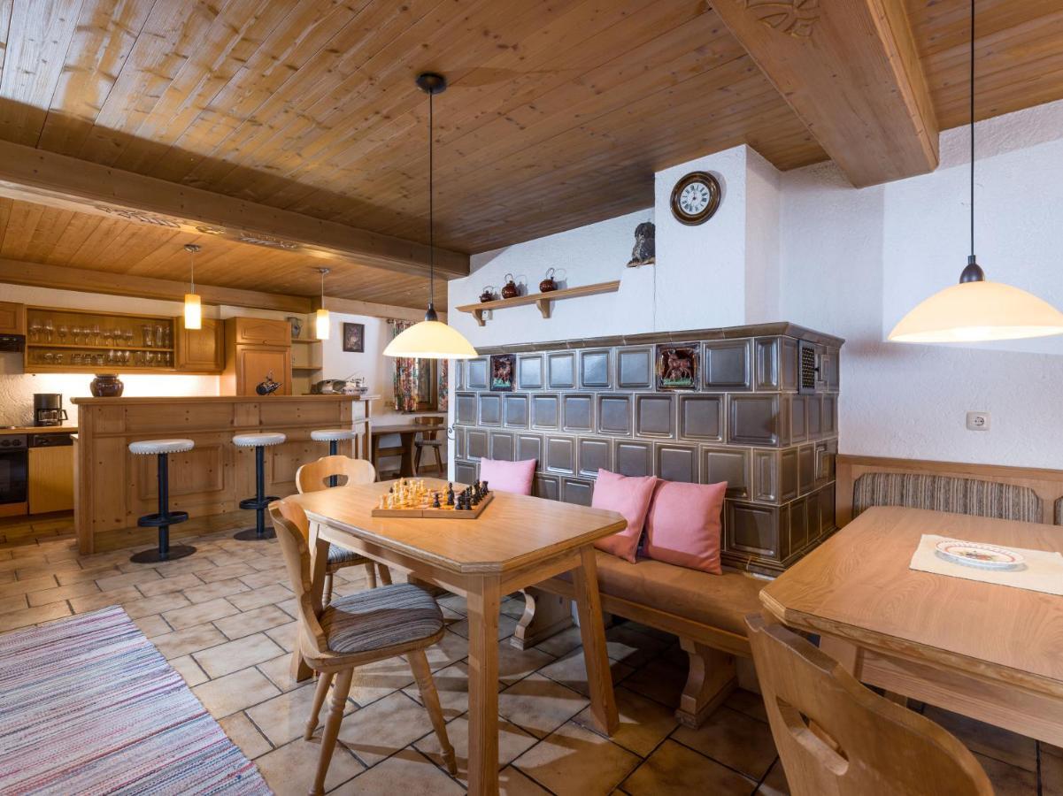 Tirol Schwaiger Appartement Niederndorf (Tyrol)