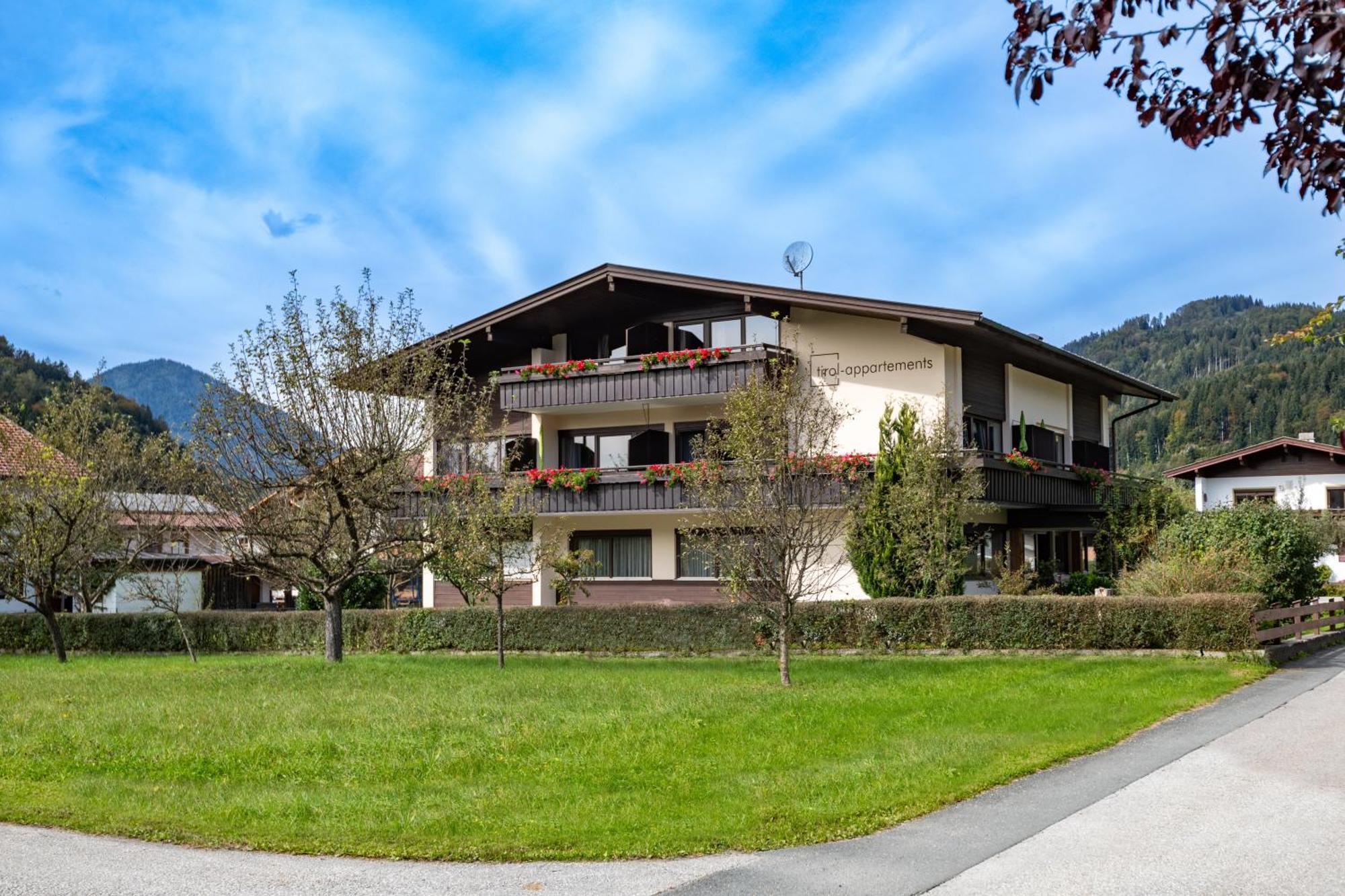 Tirol Schwaiger * Niederndorf (Tyrol)