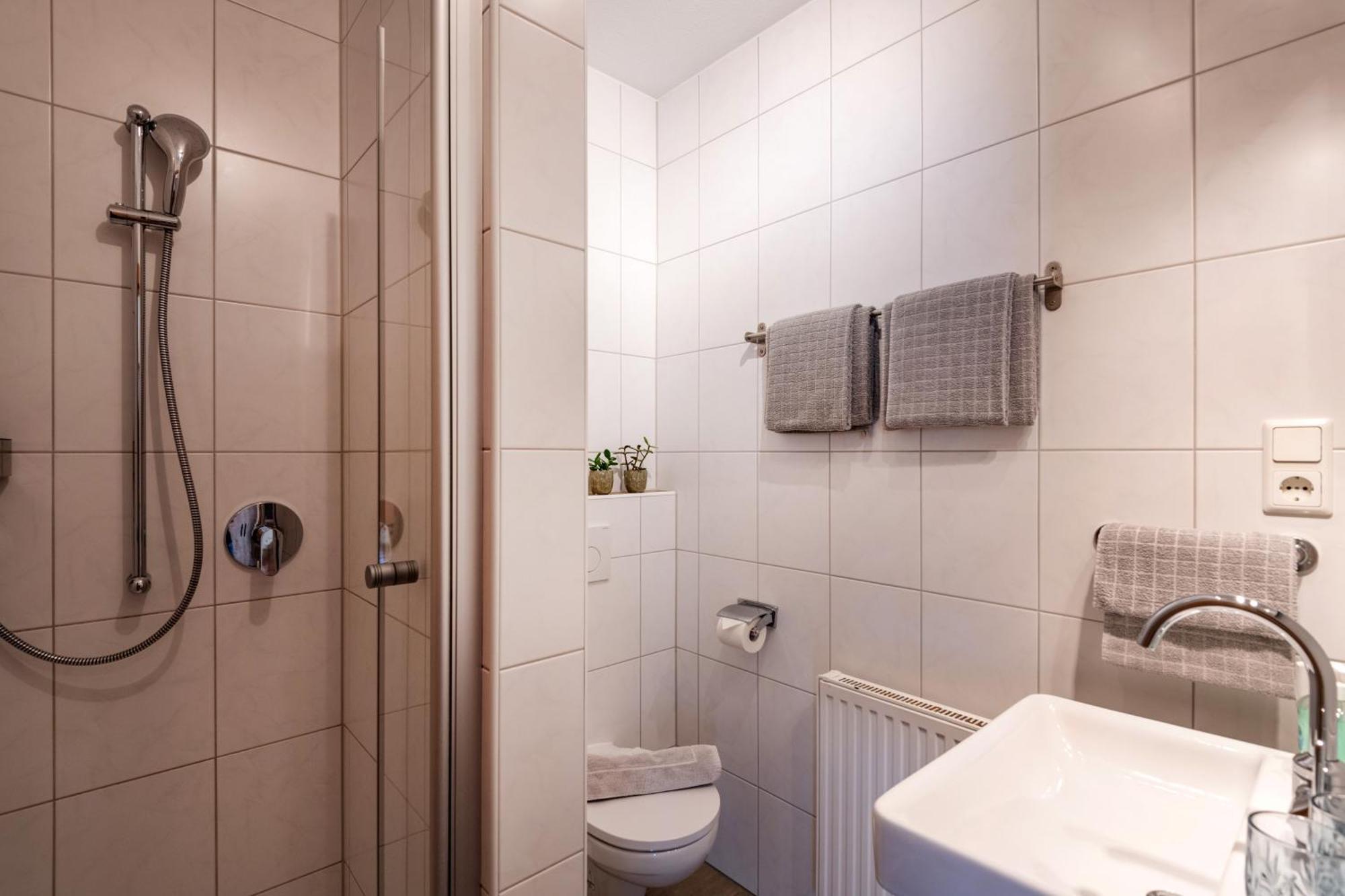 Tirol Schwaiger Appartement *