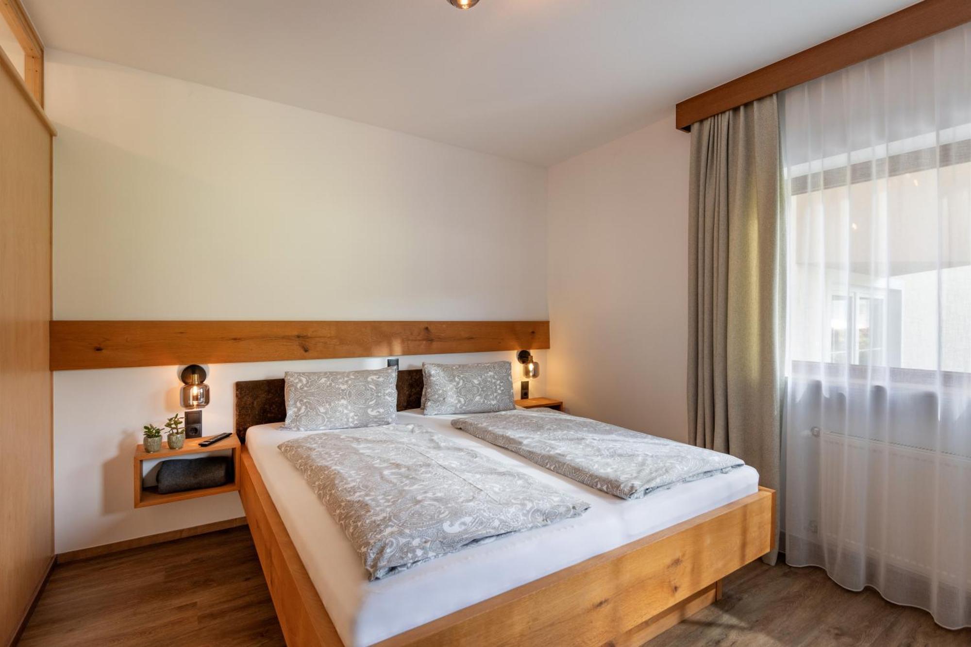 Tirol Schwaiger Appartement Niederndorf (Tyrol)