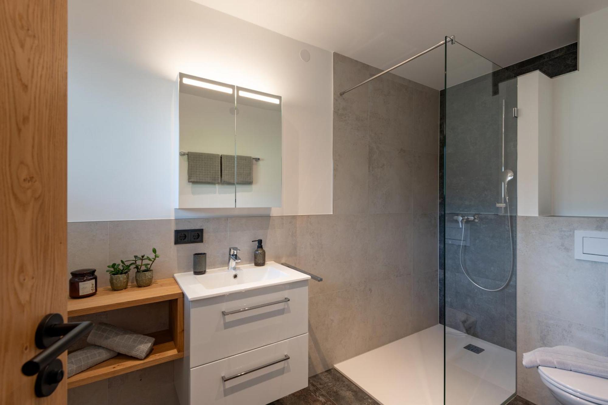 Appartement Tirol Schwaiger Niederndorf (Tyrol)